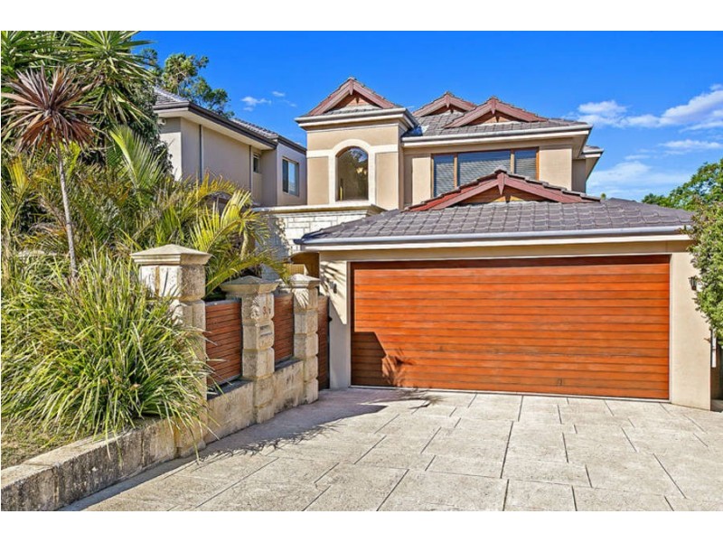 Mount Pleasant WA 6153