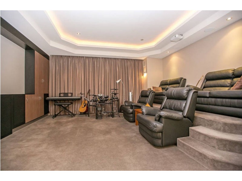 Mount Pleasant WA 6153