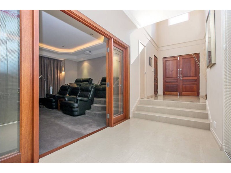 Mount Pleasant WA 6153