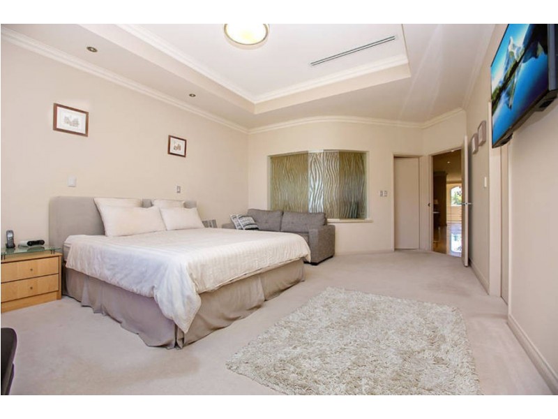 Mount Pleasant WA 6153