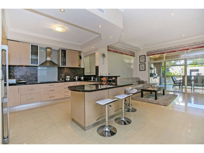 Mount Pleasant WA 6153