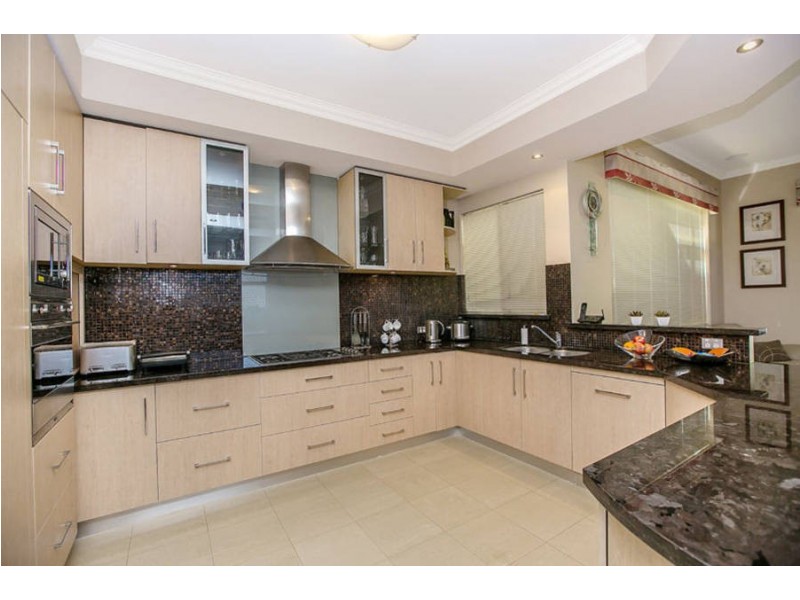 Mount Pleasant WA 6153