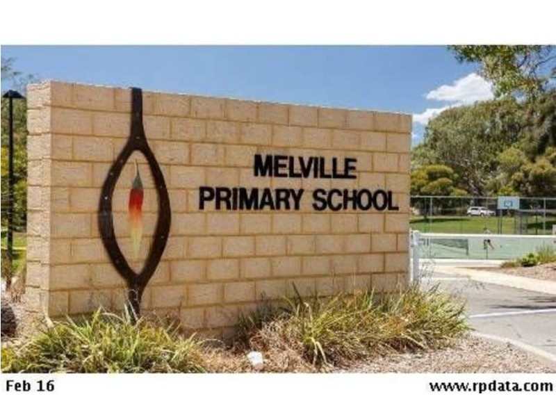 Melville WA 6156