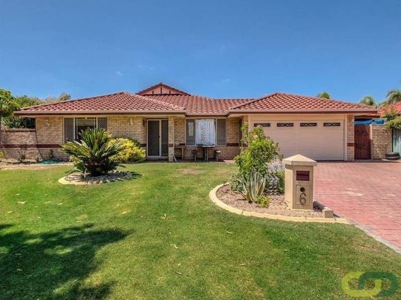 Secret Harbour WA 6173