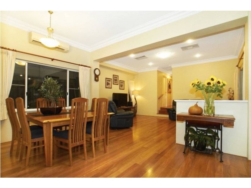 Mount Pleasant WA 6153