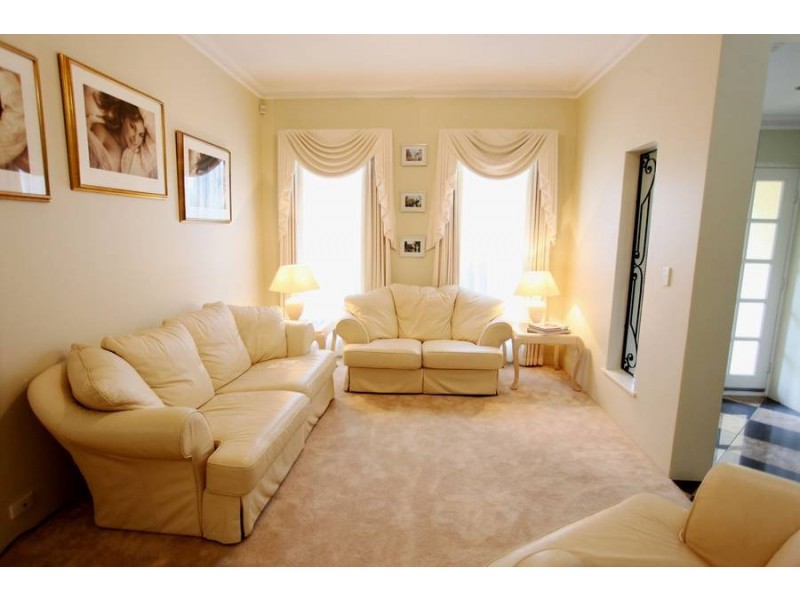 Mount Pleasant WA 6153