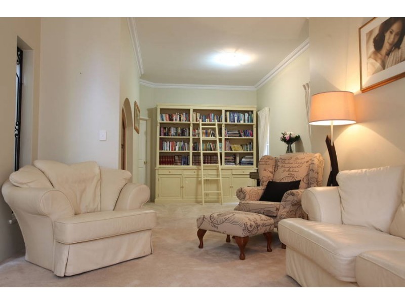 Mount Pleasant WA 6153