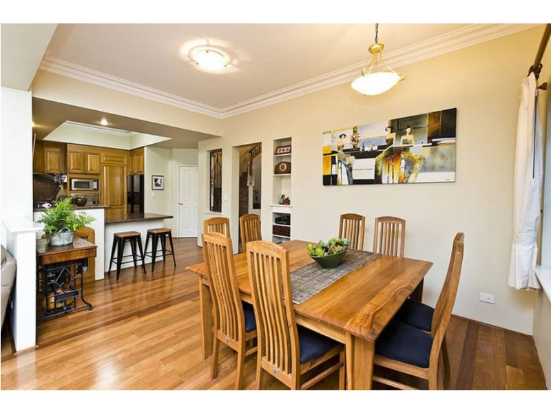 Mount Pleasant WA 6153