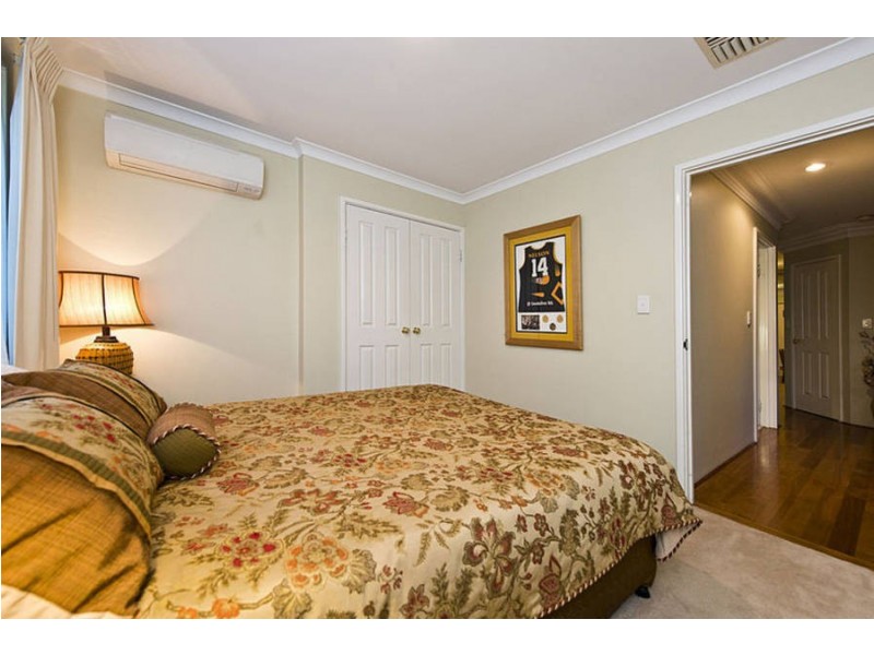 Mount Pleasant WA 6153