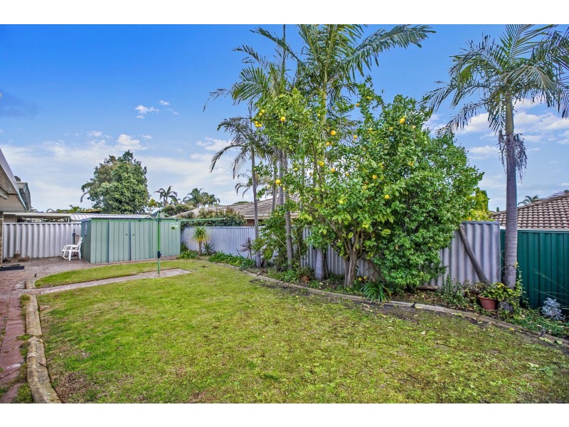 41 Redheart Drive, Thornlie WA 6108