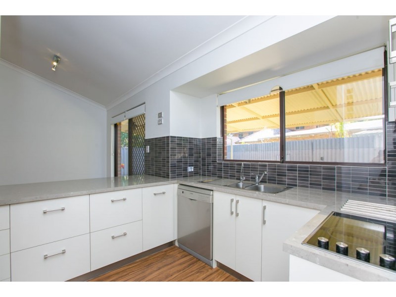 Mount Pleasant WA 6153