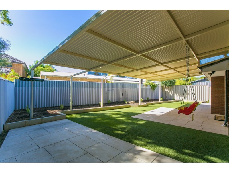 Mount Pleasant WA 6153