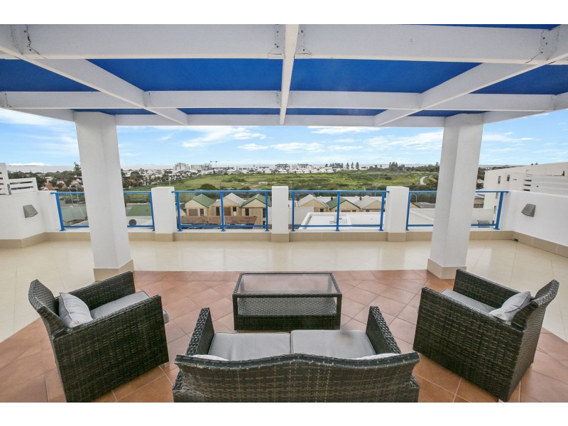 Hamilton Hill WA 6163