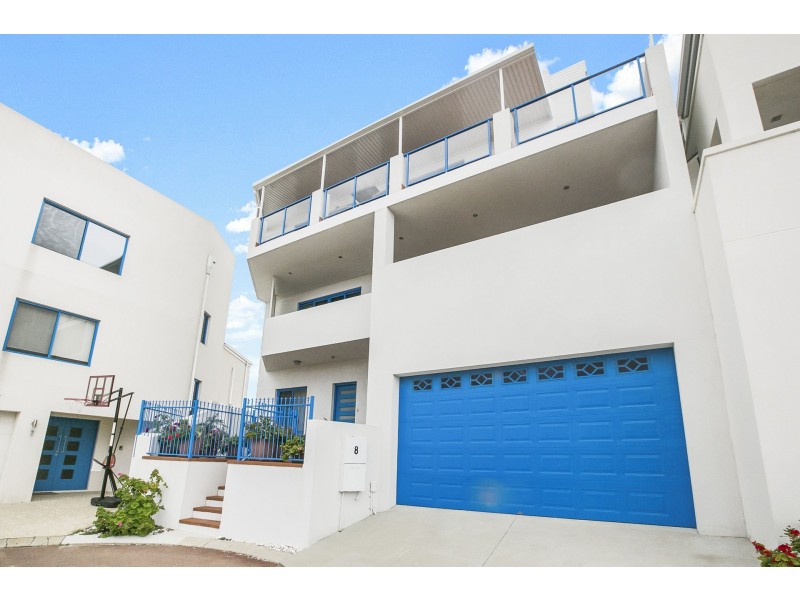 Hamilton Hill WA 6163