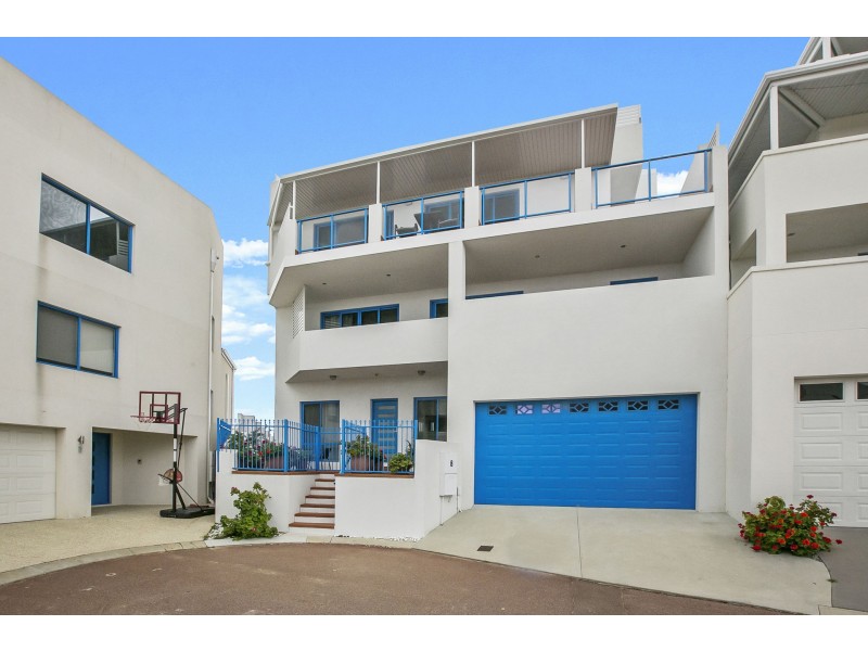 Hamilton Hill WA 6163