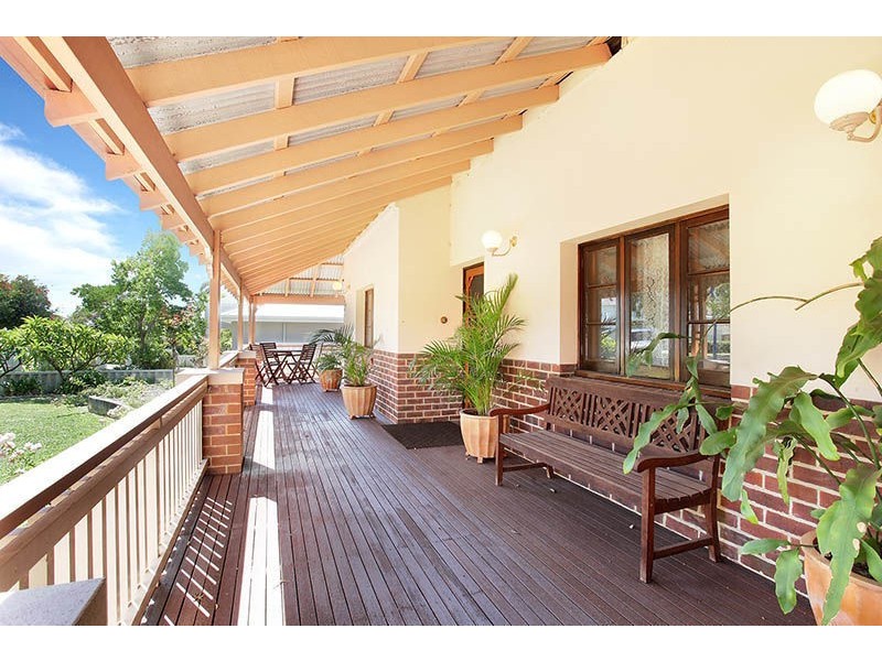 East Fremantle WA 6158