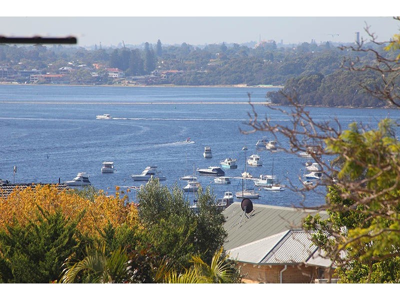 East Fremantle WA 6158