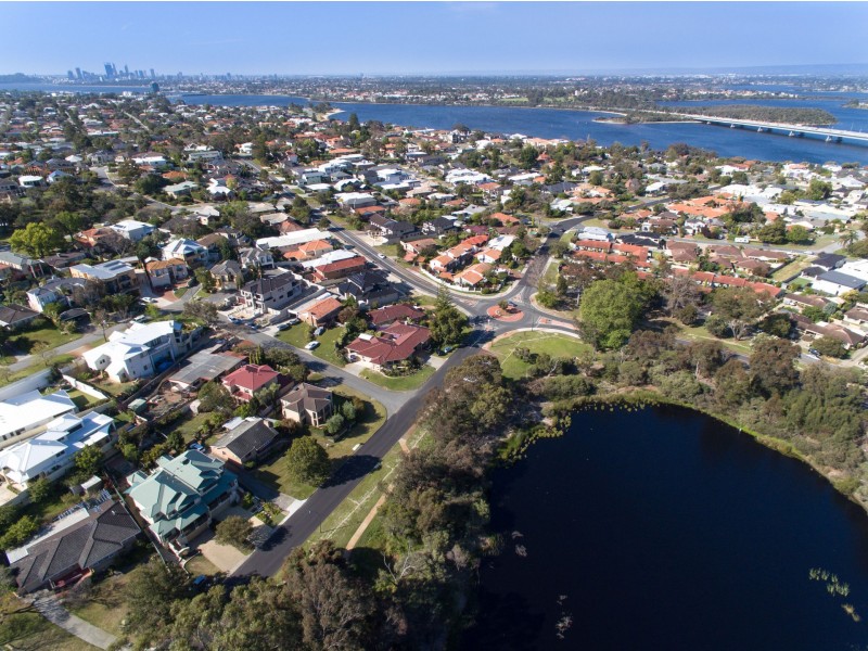 Mount Pleasant WA 6153