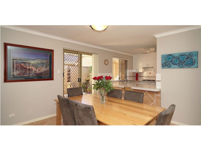 Mount Pleasant WA 6153