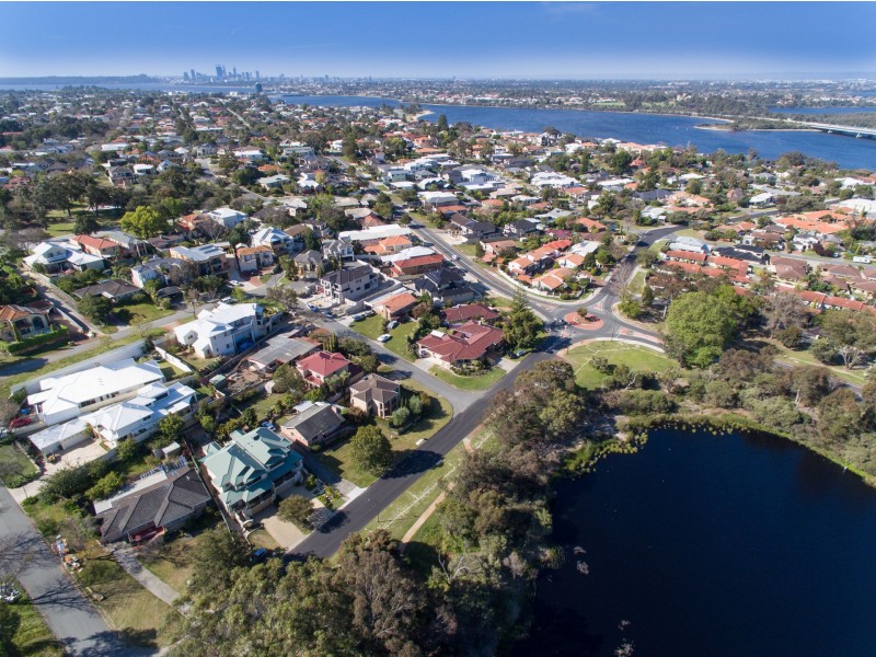 Mount Pleasant WA 6153