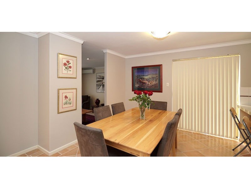 Mount Pleasant WA 6153