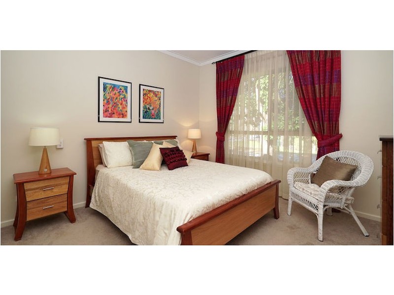 Mount Pleasant WA 6153