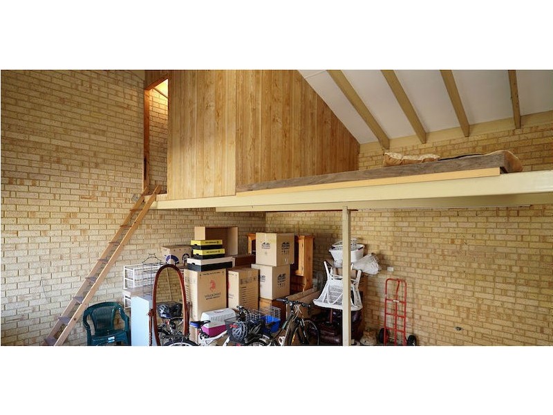 Mount Pleasant WA 6153