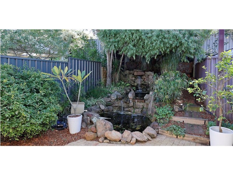 Mount Pleasant WA 6153