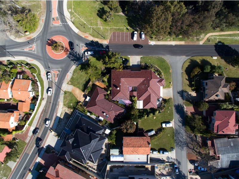 Mount Pleasant WA 6153