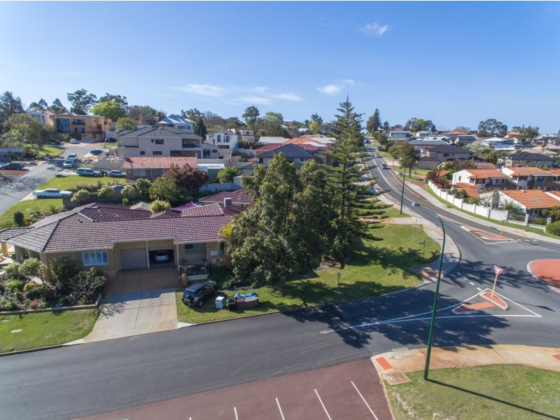 Mount Pleasant WA 6153