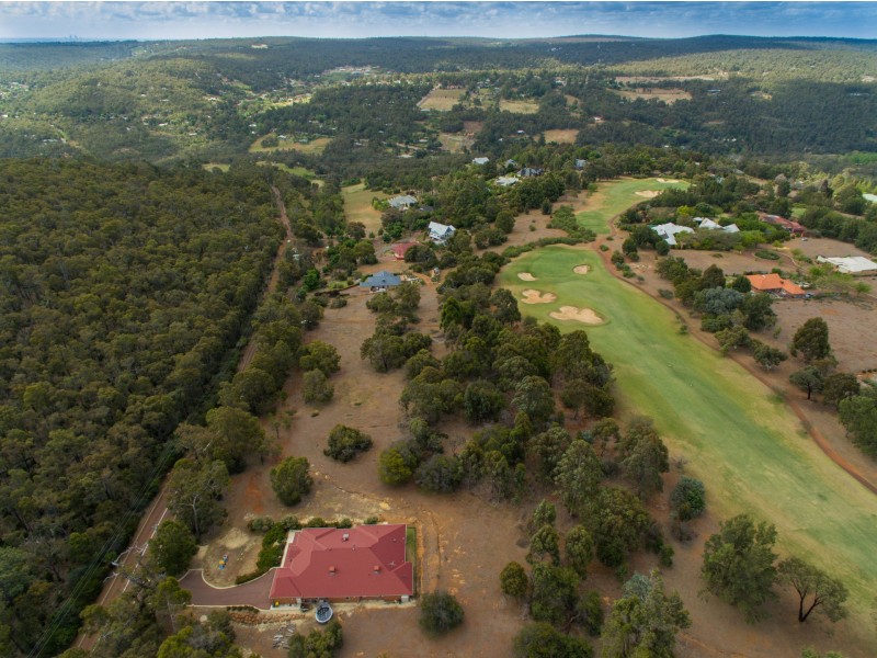 112 Heritage Drive, Roleystone WA 6111