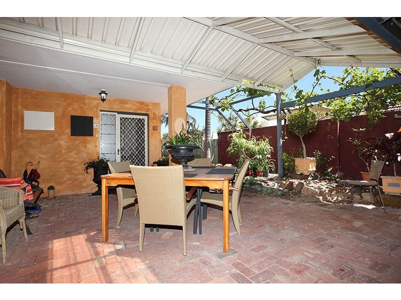 East Fremantle WA 6158