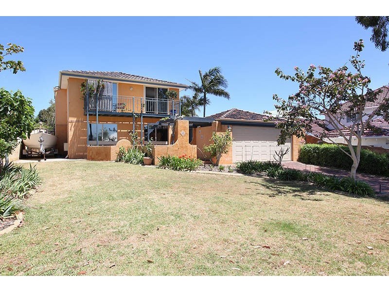East Fremantle WA 6158