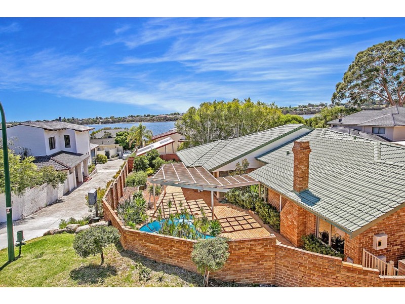 Mount Pleasant WA 6153