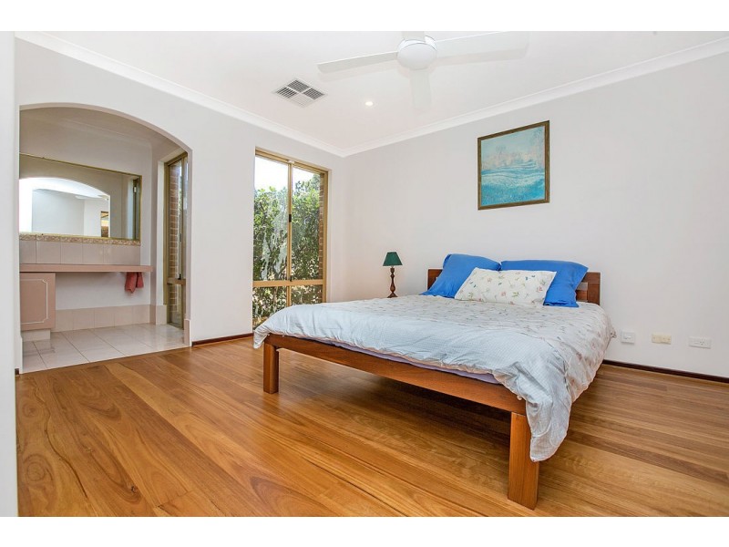 Mount Pleasant WA 6153