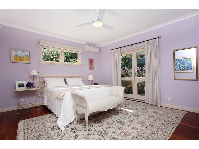 Mount Pleasant WA 6153