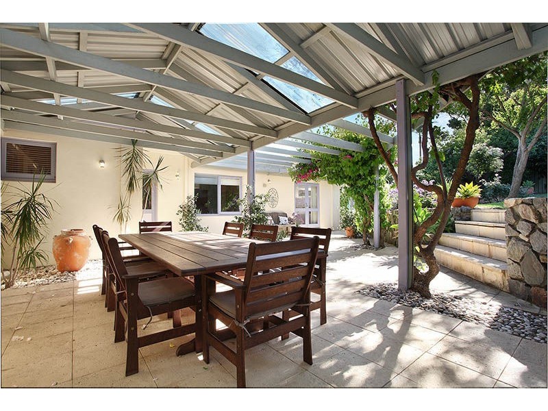 Mount Pleasant WA 6153