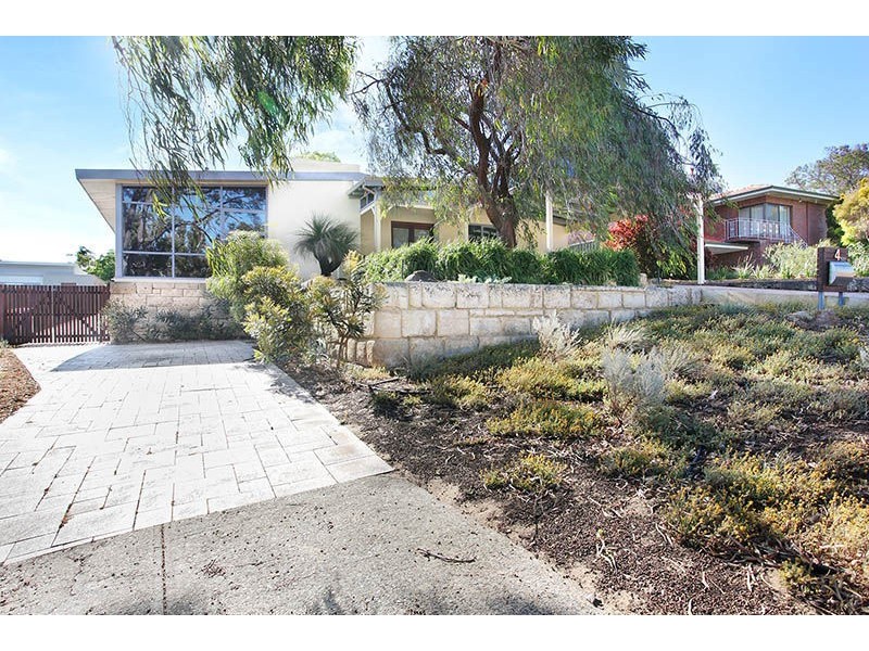 Mount Pleasant WA 6153