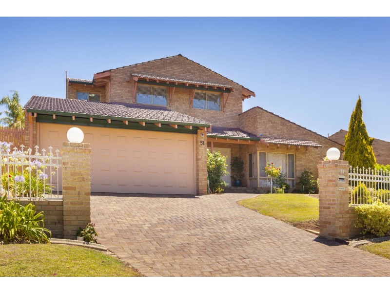 51 The Ramble, Booragoon WA 6154