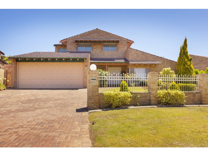 51 The Ramble, Booragoon WA 6154