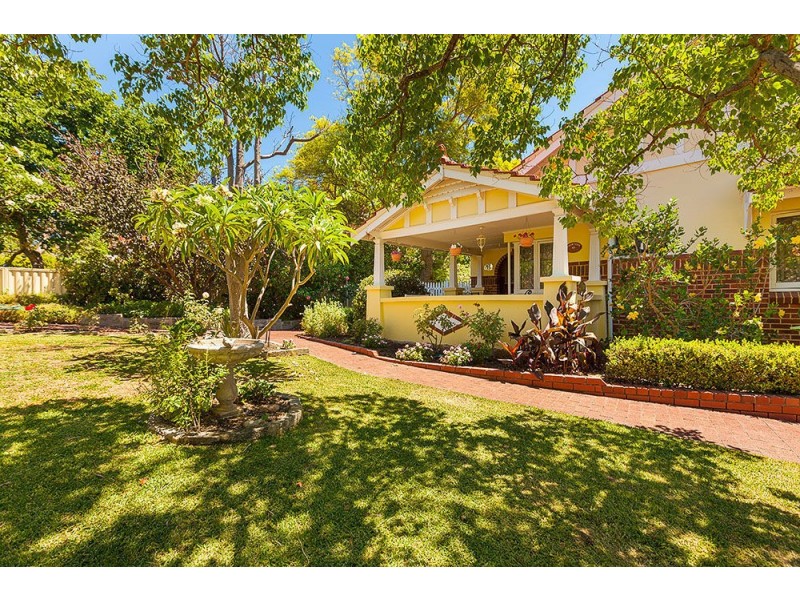 East Fremantle WA 6158