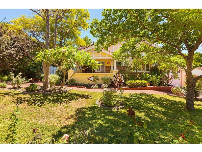 East Fremantle WA 6158