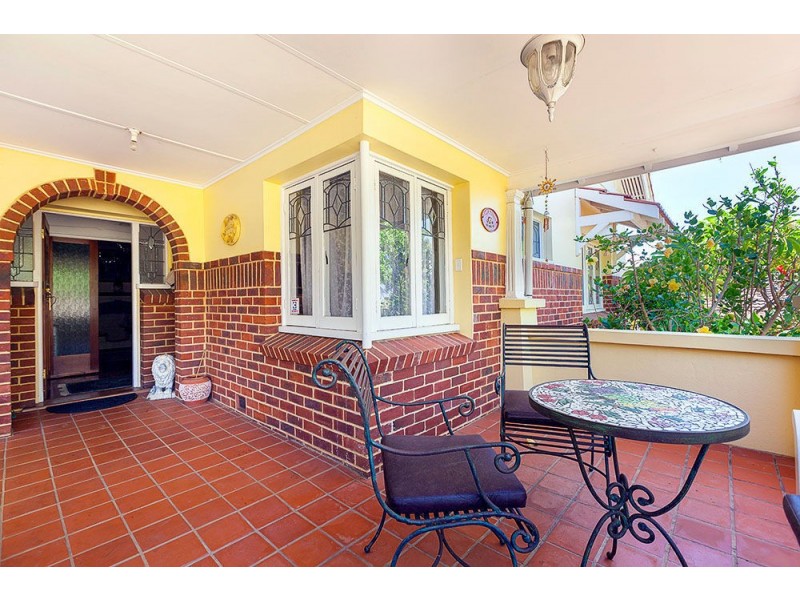 East Fremantle WA 6158