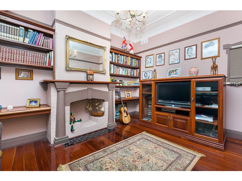 East Fremantle WA 6158