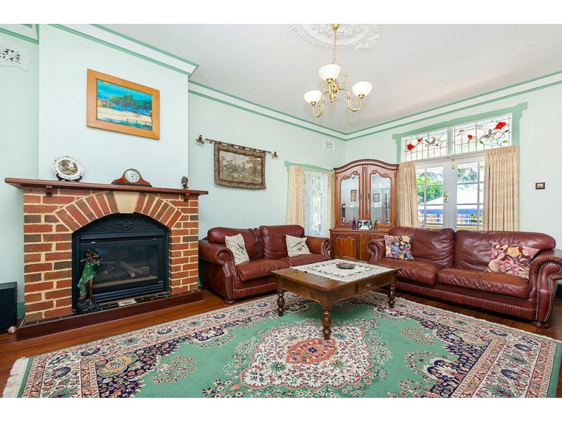 East Fremantle WA 6158