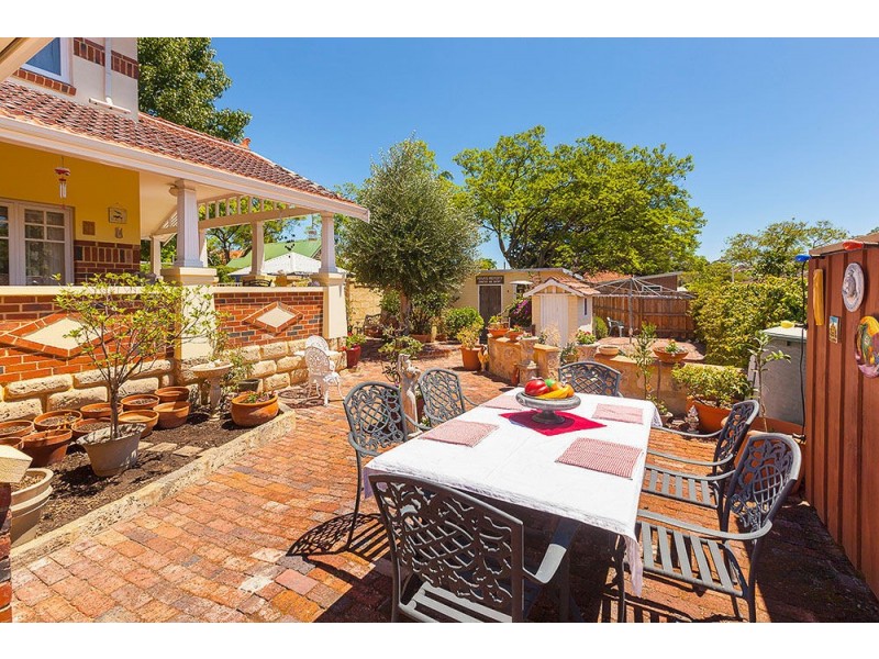 East Fremantle WA 6158