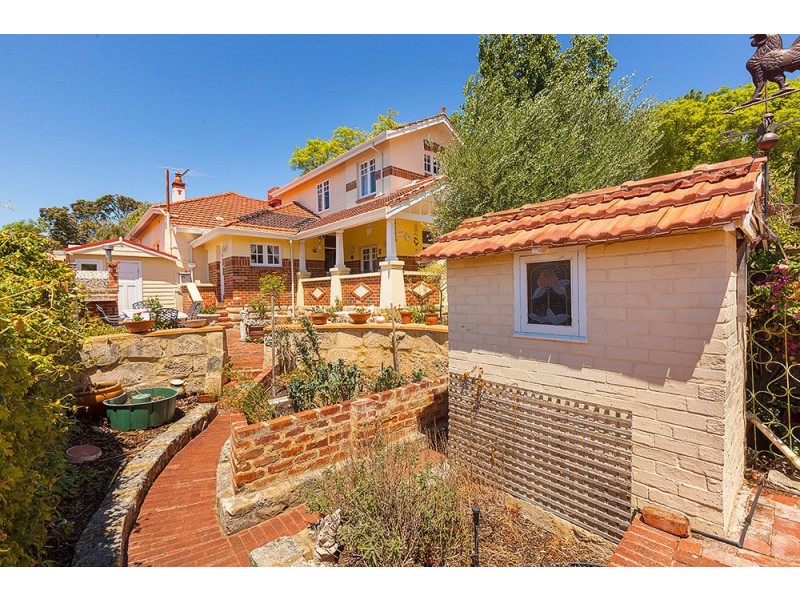 East Fremantle WA 6158