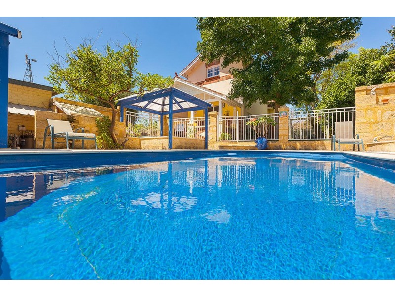 East Fremantle WA 6158