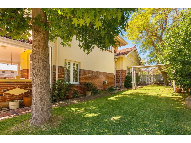 East Fremantle WA 6158