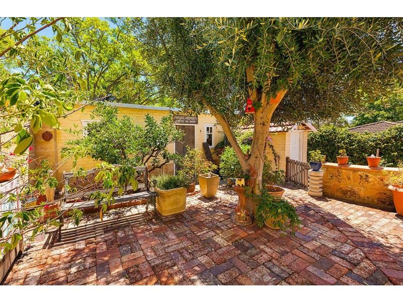 East Fremantle WA 6158